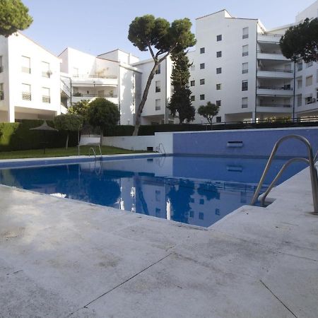 Lightbooking Ancora Cadiz El Puerto de Santa María Exterior foto