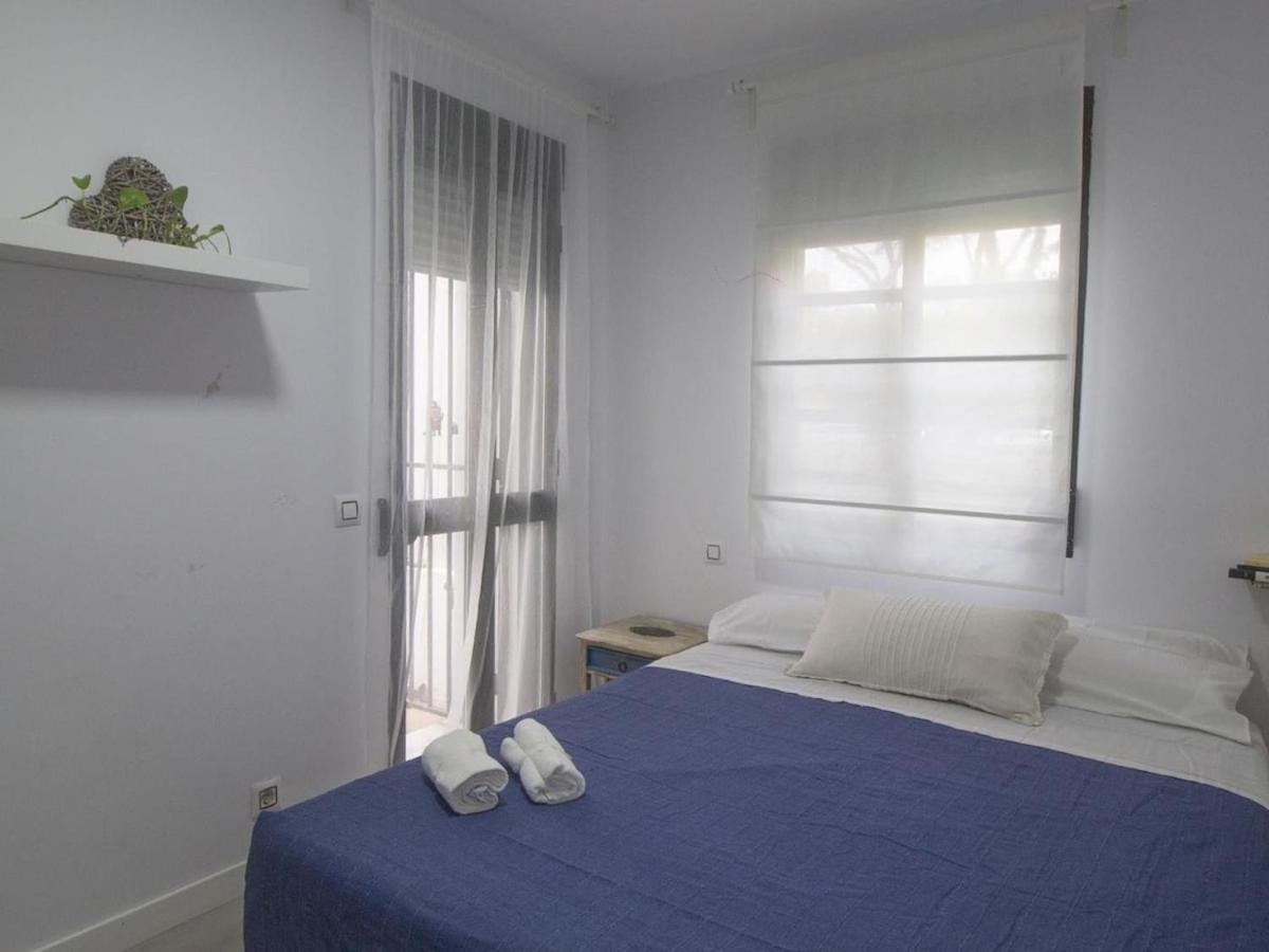 Lightbooking Ancora Cadiz El Puerto de Santa María Exterior foto