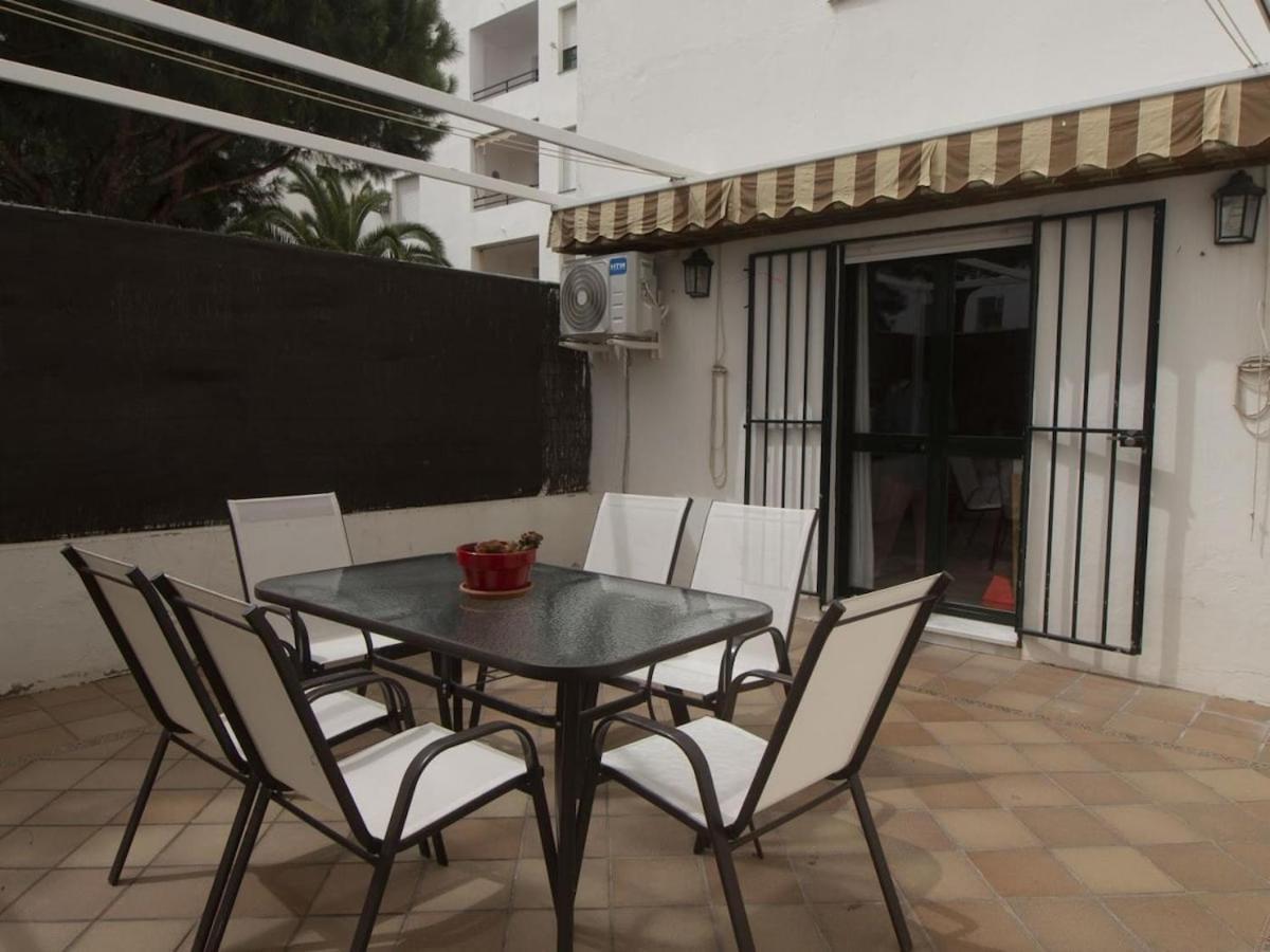 Lightbooking Ancora Cadiz El Puerto de Santa María Exterior foto